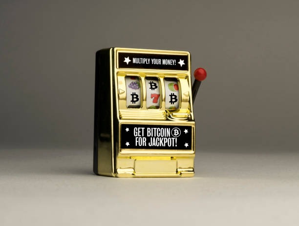 Demo mode interface for 3D Number Game showing simulated funds and practice draws